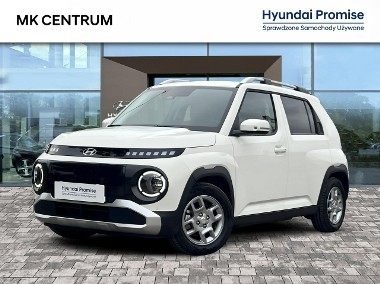 Hyundai Inster Inster 49kWh Modern + Winter Gwar 2030 Polski Salon Pierwszy wł FV23-1