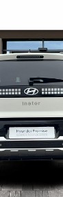 Hyundai Inster Inster 49kWh Modern + Winter Gwar 2030 Polski Salon Pierwszy wł FV23-4