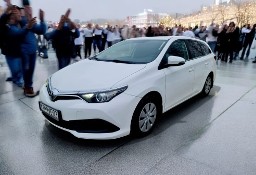 Toyota Auris II Super stan, benzyna + gaz