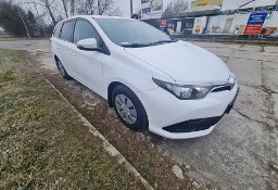 Toyota Auris II Super stan, benzyna + gaz