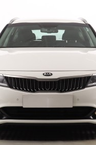 Kia Optima IV , Salon Polska, Serwis ASO, VAT 23%, Navi, Tempomat,-2