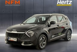 Kia Sportage IV 1,6 T-GDI(150 KM) L Salon PL F-Vat