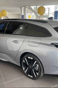 Peugeot 308 P5 GT Exclusive S&S e-DCS6 1.2 mHEV GT Exclusive e-DCS6 1.2 mHEV 145KM /-2
