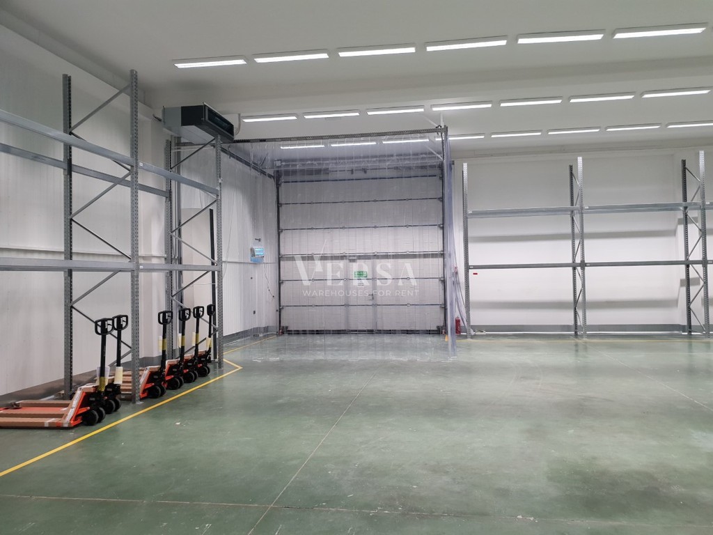 Magazyn 1240 mkw - cele farmaceutyczne, inne - Widok 4