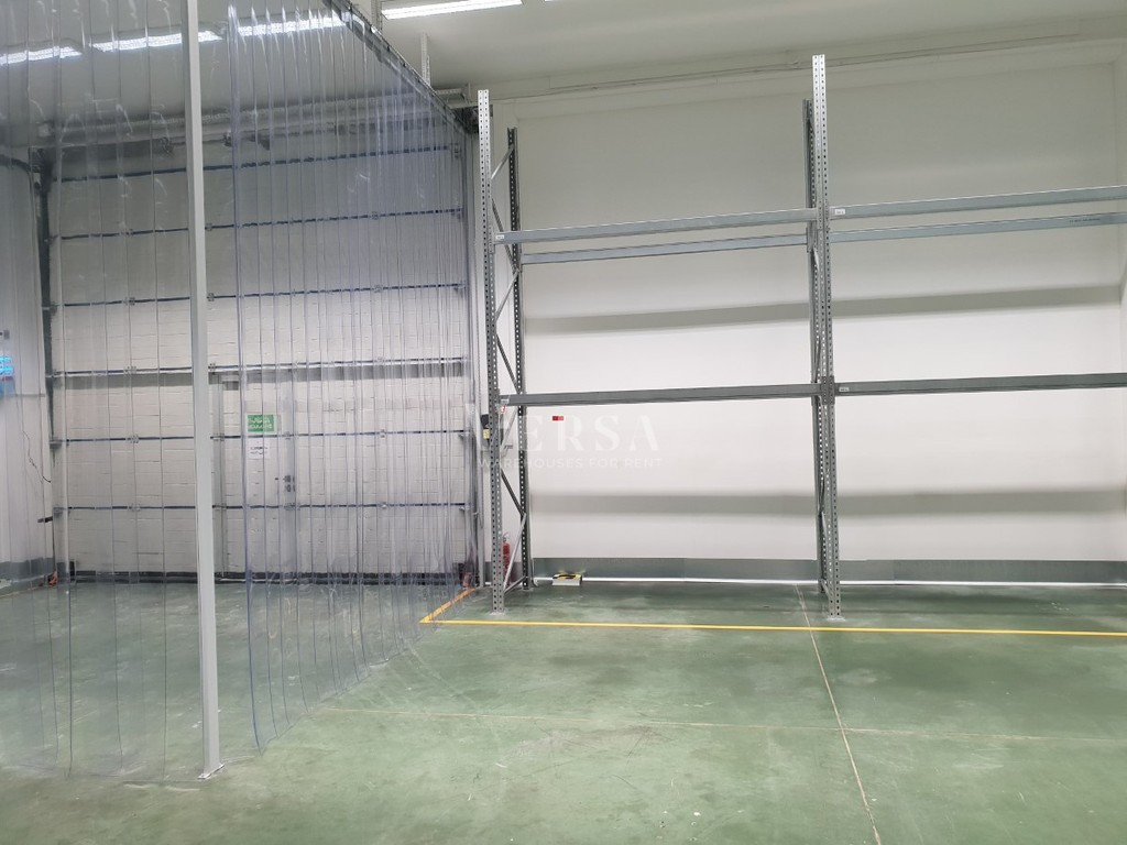 Magazyn 1240 mkw - cele farmaceutyczne, inne - Widok 6