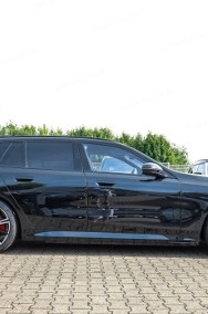 BMW SERIA 5 VII (F90) Touring 520d xDrive M Sport 520d xDrive M Sport 2.0 (197 KM)| Asystent-2