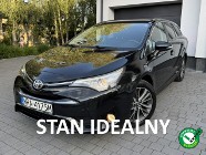 Toyota Avensis IV NAVI*Kamera*Cofania*Grzane*Fotele*Serwis*ASO*Tempomat*Zarejestrowana