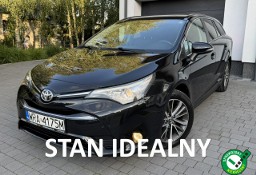 Toyota Avensis IV NAVI*Kamera*Cofania*Grzane*Fotele*Serwis*ASO*Tempomat*Zarejestrowana