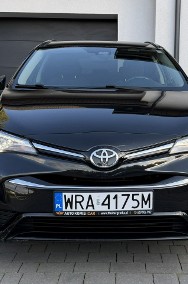 Toyota Avensis IV NAVI*Kamera*Cofania*Grzane*Fotele*Serwis*ASO*Tempomat*Zarejestrowana-2
