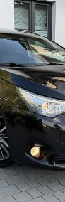 Toyota Avensis IV NAVI*Kamera*Cofania*Grzane*Fotele*Serwis*ASO*Tempomat*Zarejestrowana-3