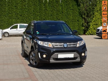 Suzuki Vitara II Navi Kamera 4 x 4-1