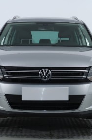 Volkswagen Tiguan , Klimatronic, Tempomat, Podgrzewane siedzienia-2