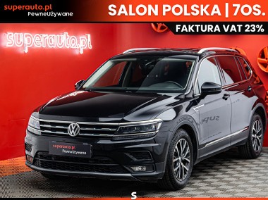 Volkswagen Tiguan II Allspace 1.4 TSI Allspace 1.4 TSI 150KM DSG 7os.-1