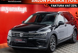 Volkswagen Tiguan II Allspace 1.4 TSI Allspace 1.4 TSI 150KM DSG 7os.