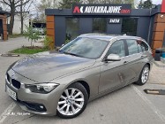 BMW SERIA 3 V (F30/F31/F34) BMW SERIA 3 F30 2012