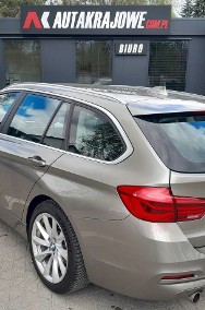 BMW SERIA 3 F30 2012-2