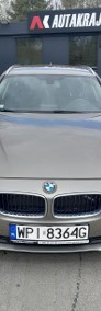 BMW SERIA 3 F30 2012-3