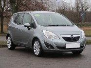 Opel Meriva A , GAZ, Klima, Tempomat,ALU