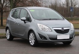 Opel Meriva A , GAZ, Klima, Tempomat,ALU