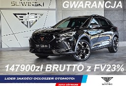 Cupra Formentor VZ 2.0 TSI 4Drive DSG