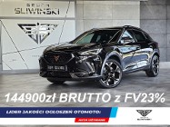 Cupra Formentor VZ 2.0 TSI 4Drive DSG
