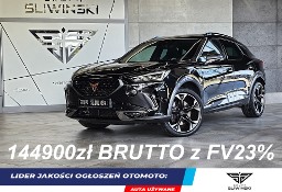 Cupra Formentor VZ 2.0 TSI 4Drive DSG
