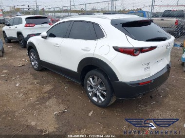 Mazda CX-30-1