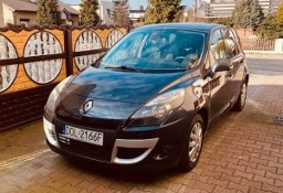 Renault Scenic III 1.9 dCi 130 FAP Luxe 130KM 2009r