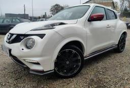 Nissan Juke Nismo RS Navi Kamery 360 Full 218 PS