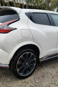 Nissan Juke Nismo RS Navi Kamery 360 Full 218 PS-2