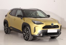 Toyota Yaris Cross , Salon Polska, 1. Właściciel, Serwis ASO, Automat, Skóra,