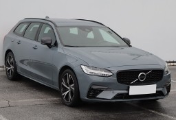 Volvo V90 II , Salon Polska, 1. Właściciel, Serwis ASO, Automat, VAT 23%,