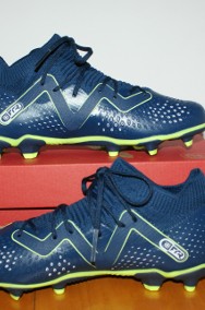 BUTY PIŁKARSKIE PUMA FUTURE MATCH LL FG/AG-2