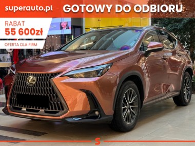 Lexus NX NX 14- 350h Prestige 2.5 Hybrid 350h Prestige 2.5 Hybrid 200KM | Podgrzewane-1