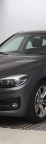 BMW , Salon Polska, Serwis ASO, 190 KM, Automat, Navi,-3