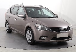 Kia Cee&apos;d I , Salon Polska, Klimatronic, Parktronic