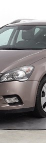 Kia Cee'd I , Salon Polska, Klimatronic, Parktronic-3