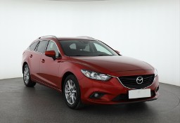 Mazda 6 III , Navi, Klimatronic, Tempomat, Parktronic,