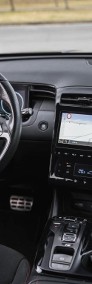 Hyundai Tucson , Automat, Navi, Klimatronic, Tempomat, Parktronic,-3