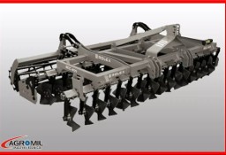 Brona talerzowa hydrauliczna sztywna BCC cross Cutter Rol-Ex