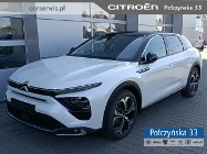 Citroen C5 III C5X 1.6 PHEV 225 KM AT8 Shine Pack|Skóra|Audio HiFi|Panoramiczny dac