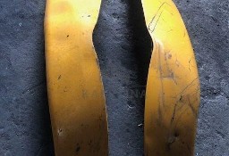 JCB 4cx - Błotnik tylny Lewy Prawy