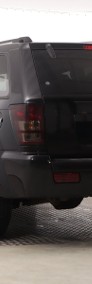 Jeep Grand Cherokee III [WK] , 218 KM, Automat, Klimatronic, Tempomat, Parktronic,-4