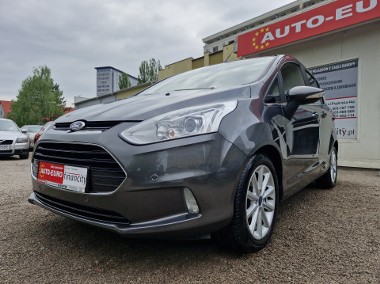 Titanium, gwarancja, GPS, serw ASO do końca, 100% bezwypadkowy!-1