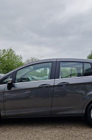 Titanium, gwarancja, GPS, serw ASO do końca, 100% bezwypadkowy!-2