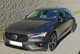 Volvo S60 III