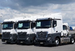 Mercedes-Benz Actros / 1845 / MP 5 / EURO 6 / ACC / BIG SPACE / NOWY