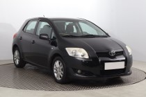 Toyota Auris I , Salon Polska, Serwis ASO, Klimatronic, Parktronic