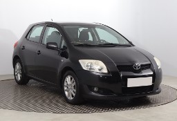 Toyota Auris I , Salon Polska, Serwis ASO, Klimatronic, Parktronic