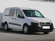 Peugeot Partner II , Salon Polska, VAT 23%, Klima, Parktronic